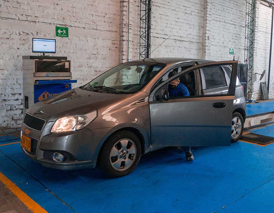 Atención al detalle